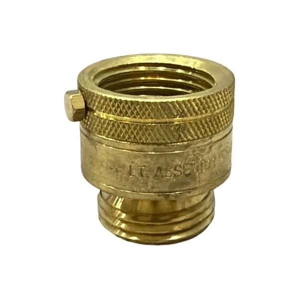 Imported Hose Vacuum Breaker 0418000