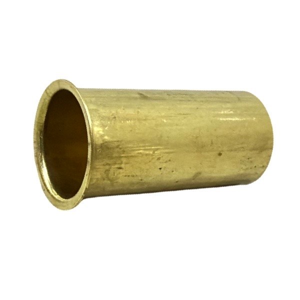 1" Tailpiece for Brass Bar Sink Plug 0504102