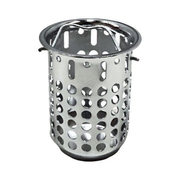 Replacement Basket For Large Junior Duo Strainer 0505003
