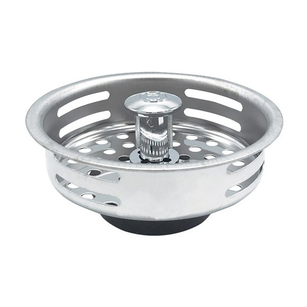 Fitall Duo Cup Replacement Basket With Rubber Stopper 0517002