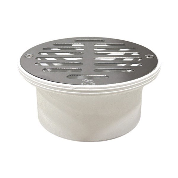 3" PVC General Purpose Drain 0523052