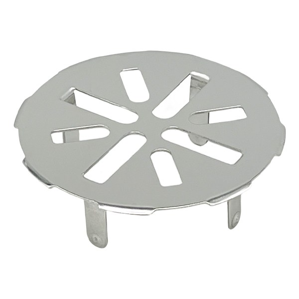 3" Stainless Steel Floor Drain Cover 0541004