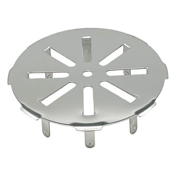 4" Stainless Steel Floor Drain Cover 0541006