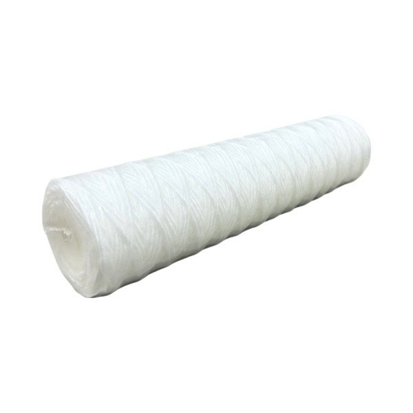 10"5M Poly-Spun Water Filter Cartridge 0590002