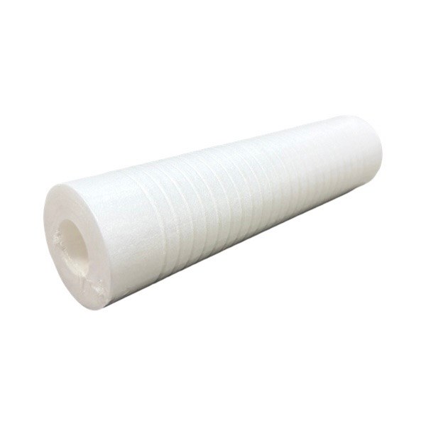 10" 5M Grooved Water Filter Cartridge 0590004