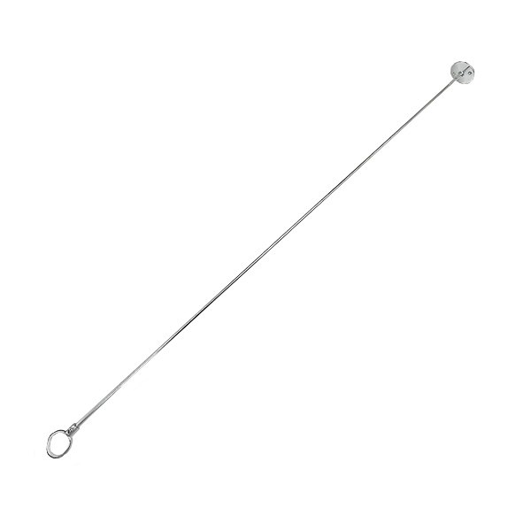 36" Ceiling Support Rod Kit With 1" Loop & Flange 0604010