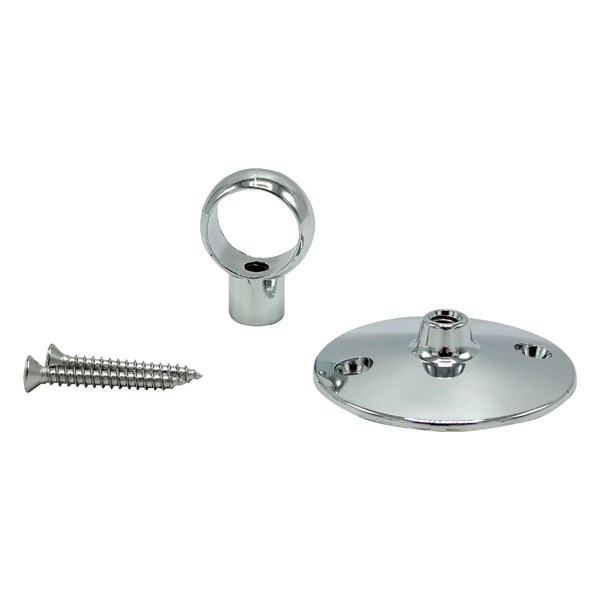 Loop & Flange Set For 3/4" OD 0605013