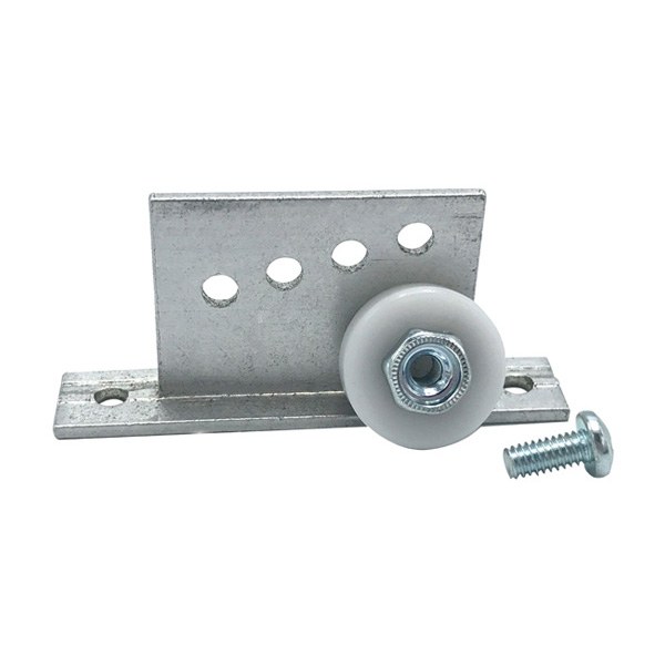 Universal Shower Door Bracket & Roller 0607102