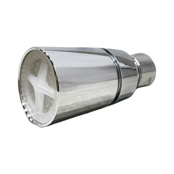 2" Star Shower Head - 2.5 GPM 0608016