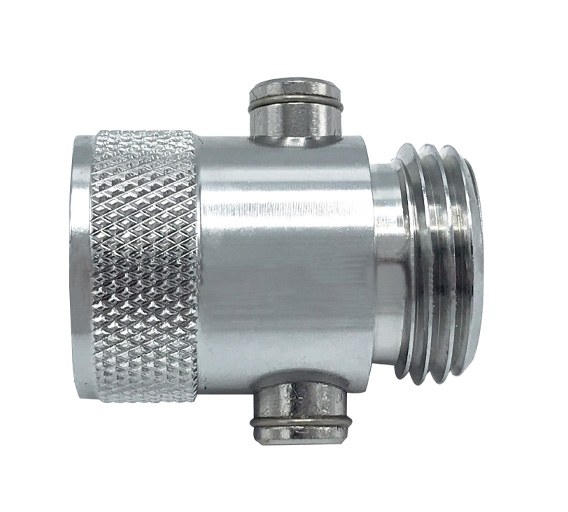 Shower Control Valve 0609002