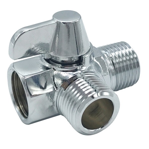 Diverter Valve For Personal Shower 0611002