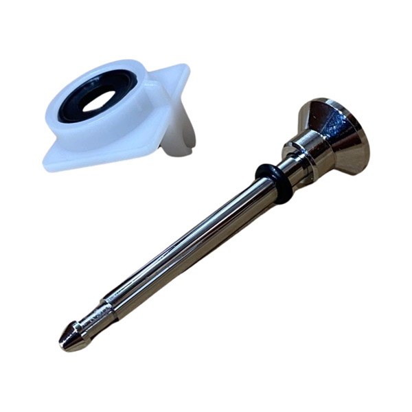 Replacement Diverter Kit For 0614005 Add-A-Shower Bathcock 0614102