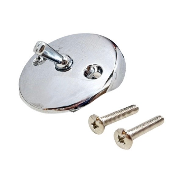 Trip Lever Assembly & Screws 0620020