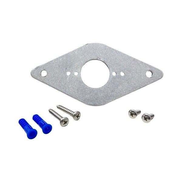 Hose Bibb Mounting Plate 0623602
