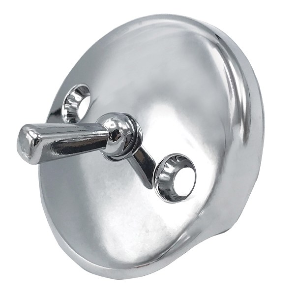 Trip Lever Face Plate Assembly 0626002