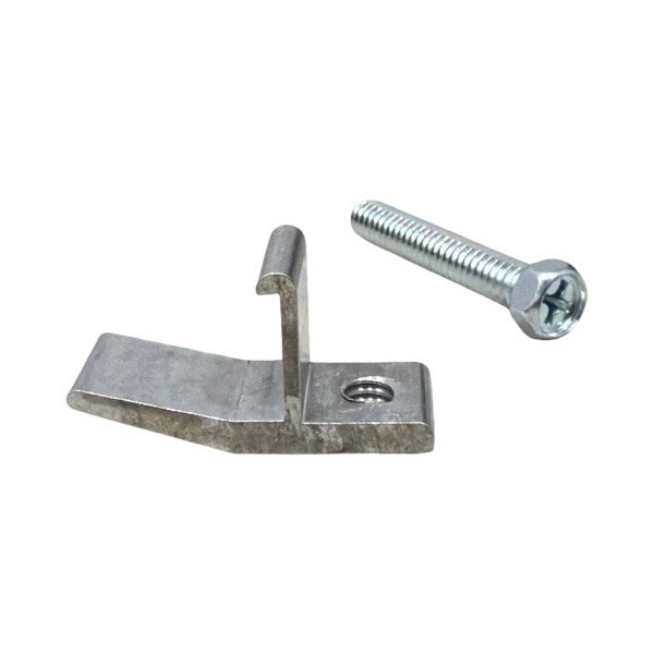 #3 Sink Rim Clips, 6 Per Bag 0713006