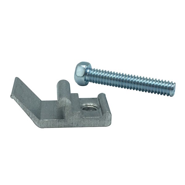 #5 Sink Rim Clips, 6 Per Bag 0713010