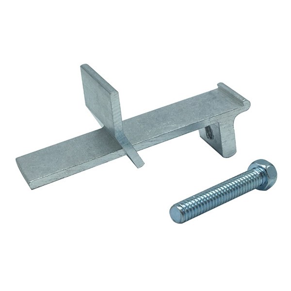 #7 Sink Rim Clips, 6 Per Bag 0713014