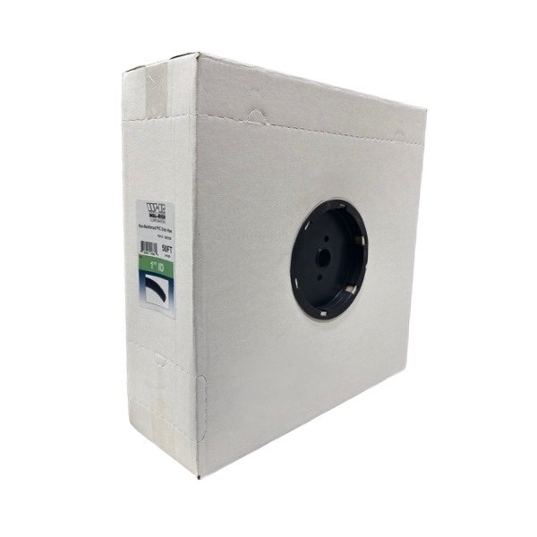 1" x 50' Washing Machine Discharge Hose 0807008