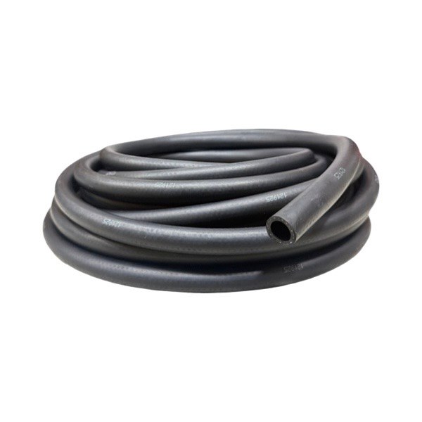 5/8" x 50' Reinforced Rubber Dishwasher Drain Hose 0808002