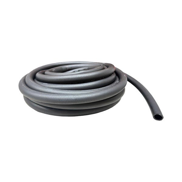 7/8" x 50' Reinforced Rubber Washing Machine Drain Hose 0808006