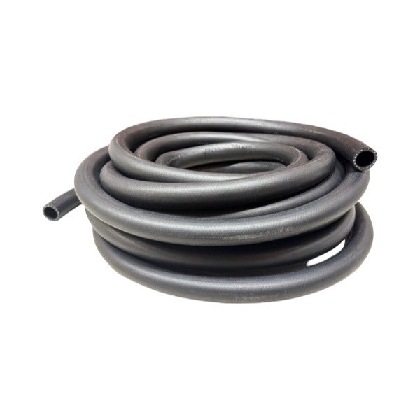 1" x 50' Reinforced Rubber Washing Machine Drain Hose 0808008