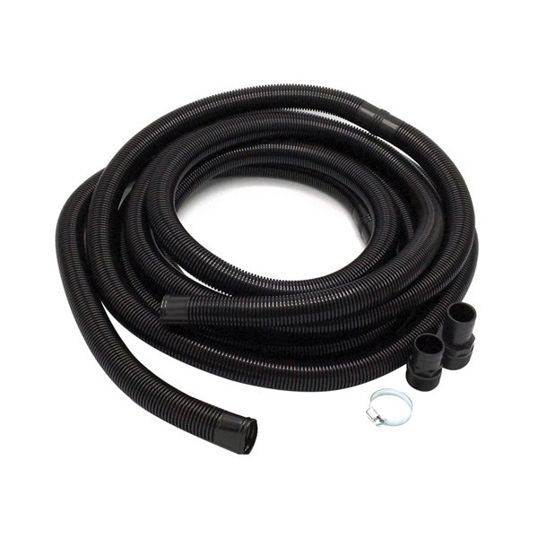 1 1/4" Sump Pump Drain Hose Kit With Adapter 0810002