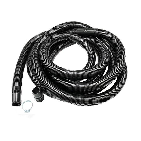 1 1/2" Sump Pump Drain Hose With Adapter 0810004