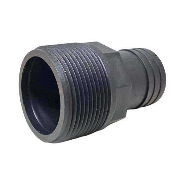 1 1/2"MIP x 1 1/4" Sump Pump Adapter 0810010