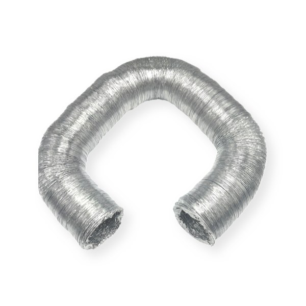 4" x 50' Lamaflex Dryer Vent Hose 0812005
