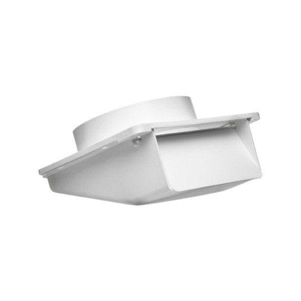 Under Eave Soffit Vent-4" 0812028