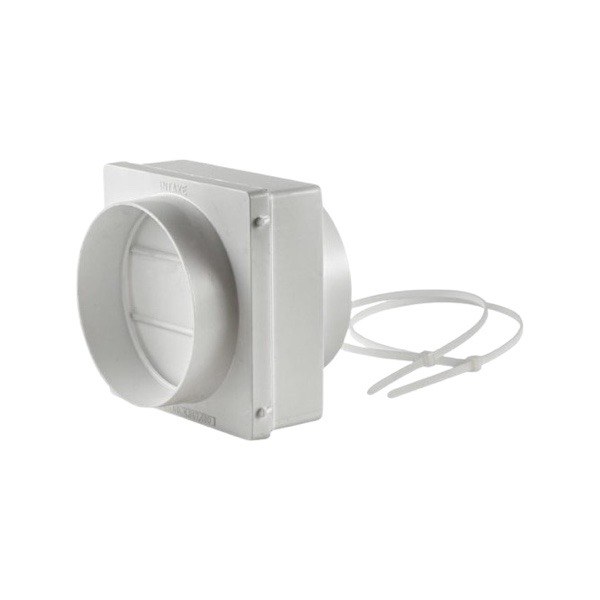 4" PVC Draft Blocker Kit 0812040