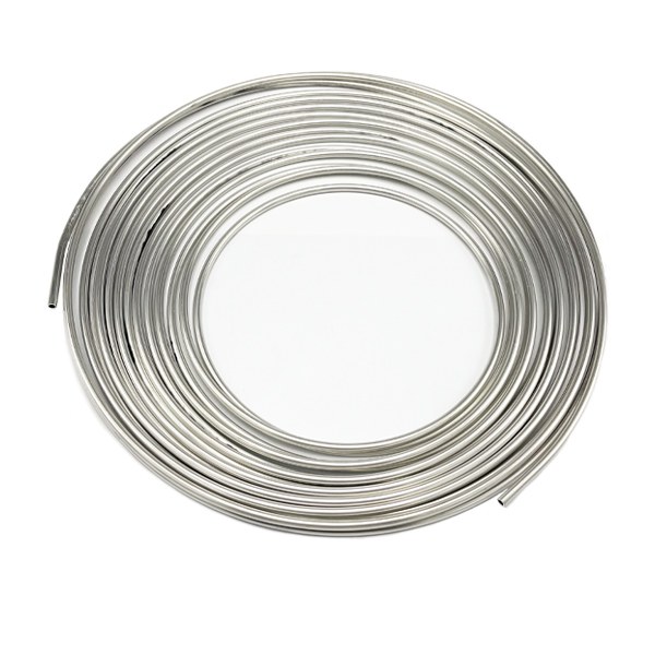 1/4" x 50' Aluminum Tubing 0817004
