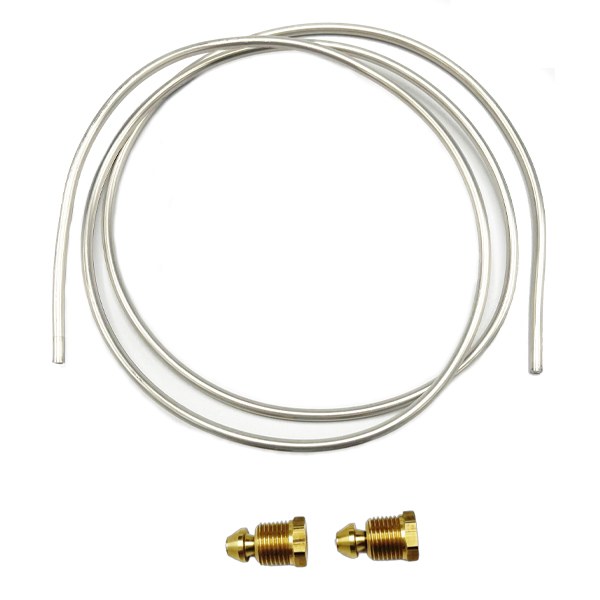 1/4" x 1/8" x 36" Pilot Tubing Kit 0817508