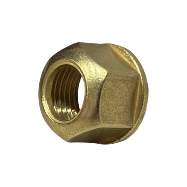 Die-Cast Basin Cock Coupling Nut Die-Cast 0912004
