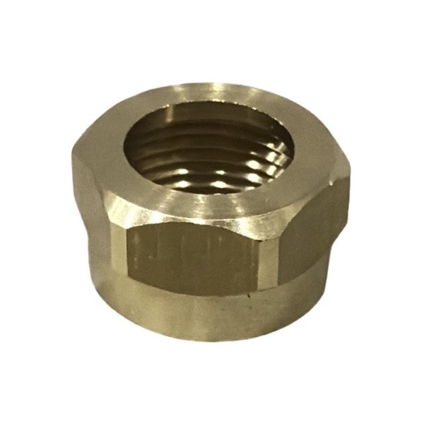 Brass Ballcock Coupling Nut 0913002