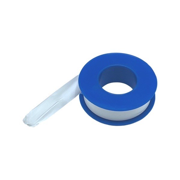 1/2" x 520" White Thread Seal Tape 1001004