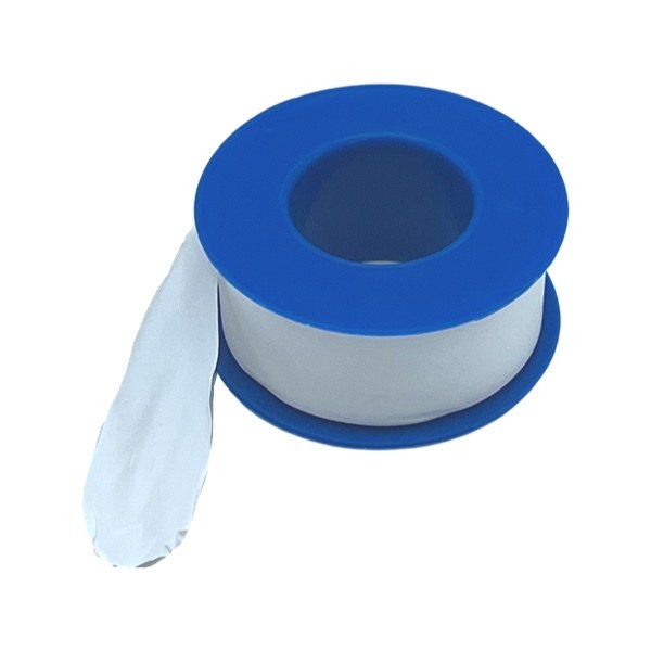 3/4" x 520" White Thread Seal Tape 1001008