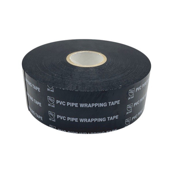 2" x 100' [20M] Pipe Wrap Tape 1003004