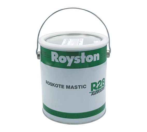 Royston "R-28" Mastic-1 Gallon 1004002