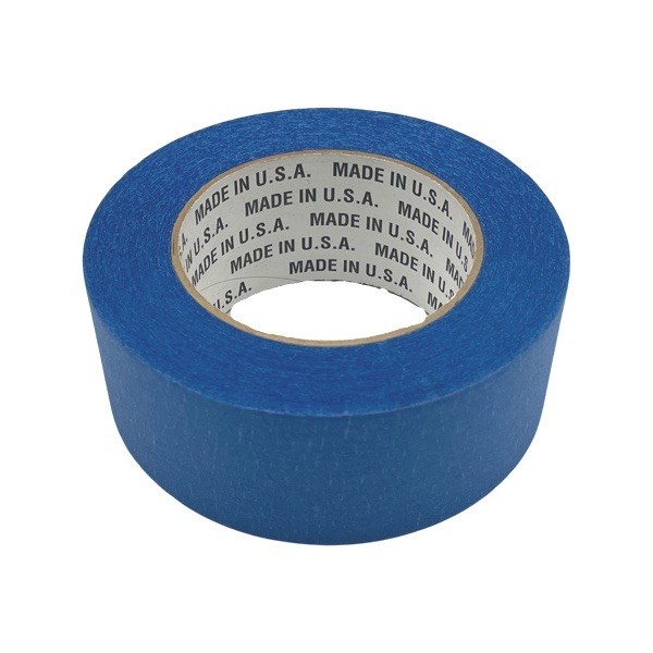 2" Blue Painters Tape 1004106