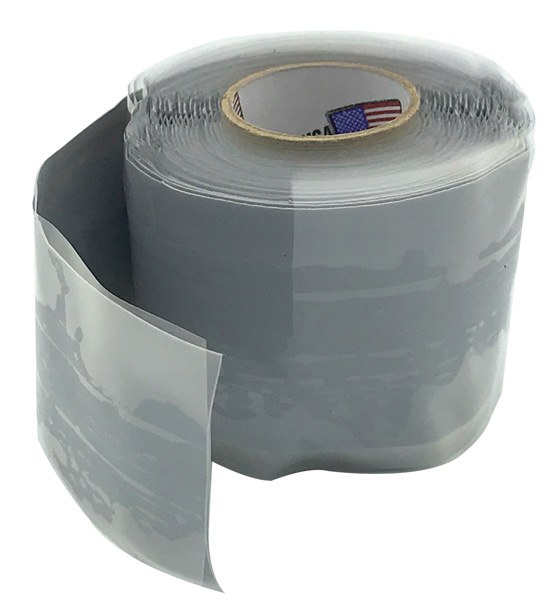 MSP Industrial Wrap Silicone Pipe Repair Tape 1006002