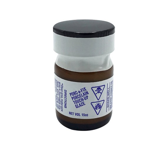PORC-A-FIX White AS-1 For American Standard 1010101