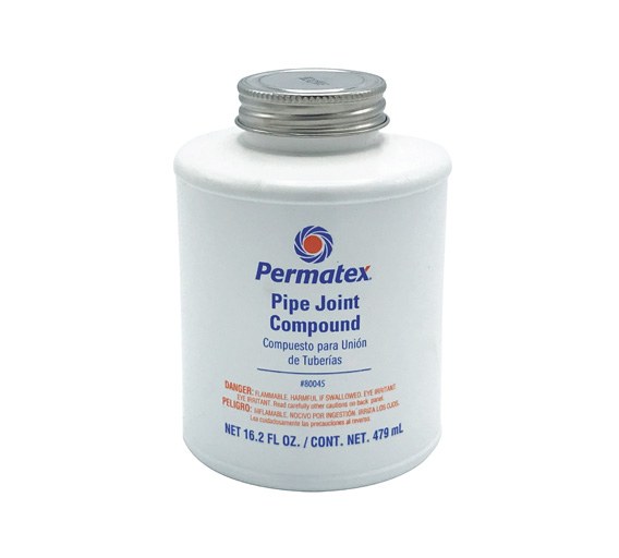 #51D Permatex 1 Pint Pipe Joint Compound 1011016