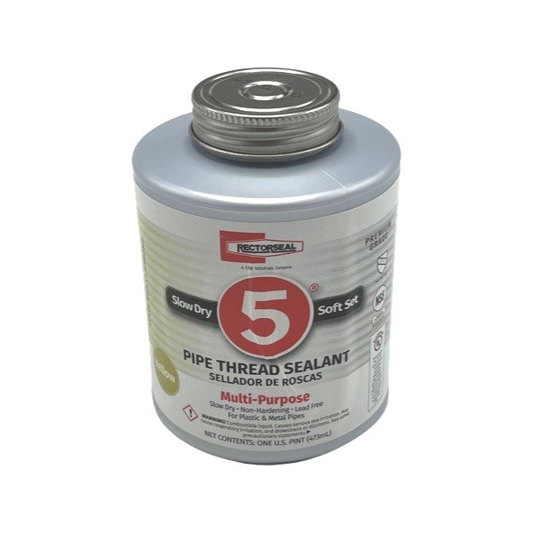 1 Pint Rectorseal #5 1012704