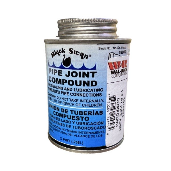 1/2 Pint Pipe Joint Compound 1015504