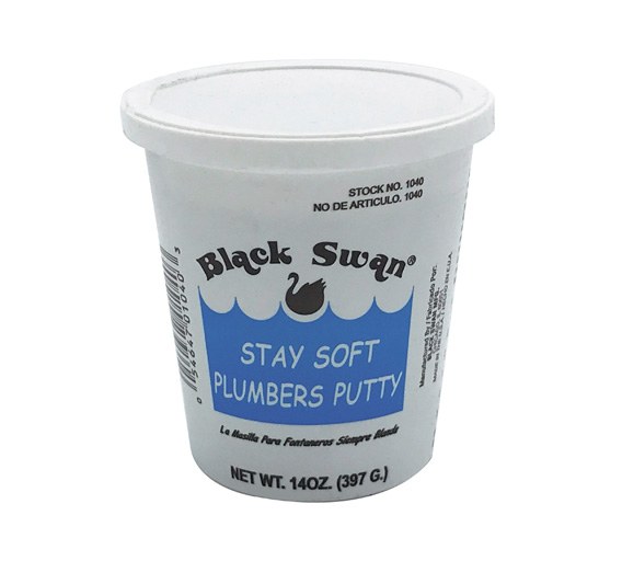 Putty 14 Oz 1018002 (Pack of 10)
