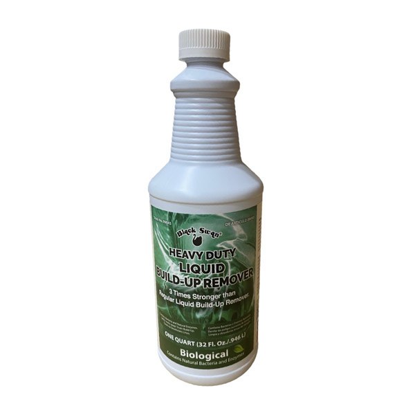 Heavy Duty Enzyme Drain Cleaner Liquid - Quart 1019530