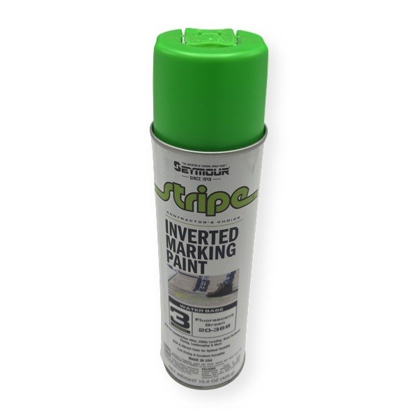 Green Spray Paint 1031014