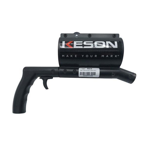 Handheld Paint Applicator Gun 1032002